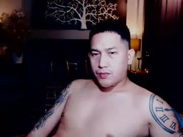 D_greatalexander webcams show profile image 