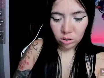daahanna_ from Chaturbate