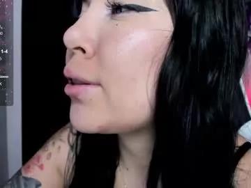 daahanna_ from Chaturbate