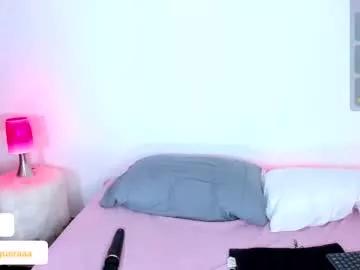 daani_saenzz from Chaturbate