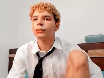 daark_eros from Chaturbate