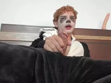 daark_eros from Chaturbate