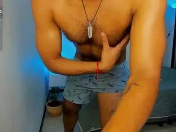daarkomalfoy from Chaturbate