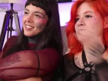 daarlene from Chaturbate