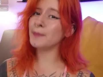 daarlene from Chaturbate