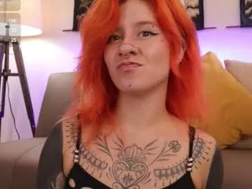 daarlene from Chaturbate