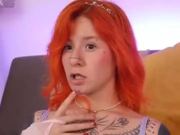 daarlene from Chaturbate