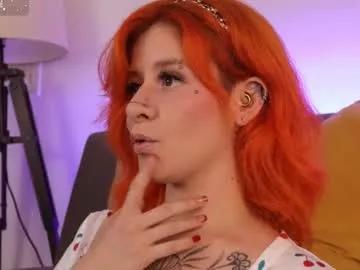 daarlene from Chaturbate