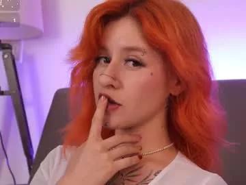 daarlene from Chaturbate