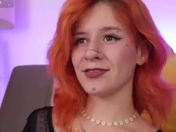 daarlene from Chaturbate
