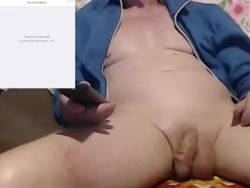 dad1956 from Chaturbate