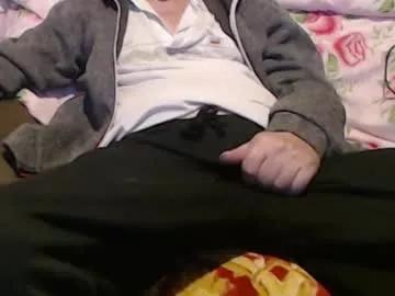 Photos of dad1956 from Chaturbate is Freechat