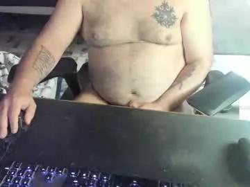 dadbodfatrod from Chaturbate