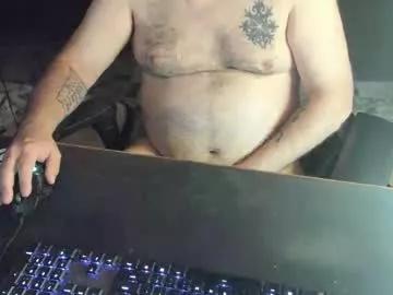 dadbodfatrod from Chaturbate