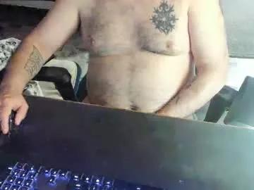 dadbodfatrod from Chaturbate