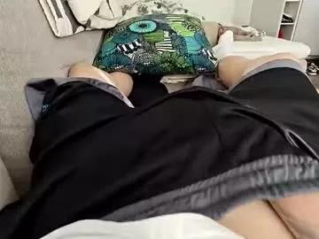 dadddynordic from Chaturbate