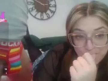 daddies_princesss from Chaturbate