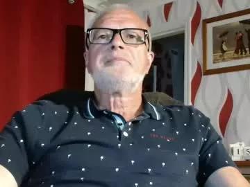 daddiescockforyou from Chaturbate