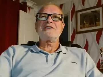daddiescockforyou from Chaturbate