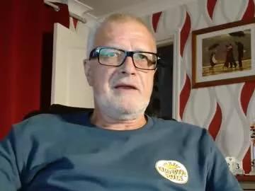 daddiescockforyou from Chaturbate