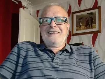 daddiescockforyou from Chaturbate