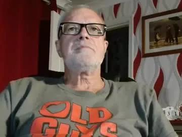 daddiescockforyou from Chaturbate