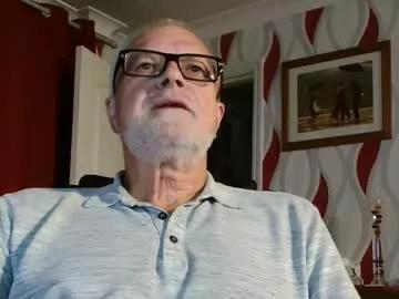 daddiescockforyou from Chaturbate