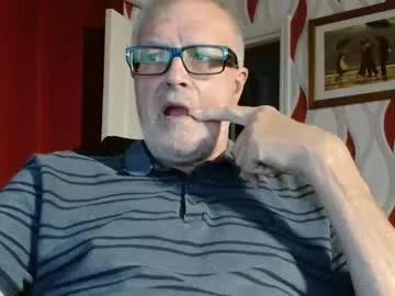 daddiescockforyou from Chaturbate
