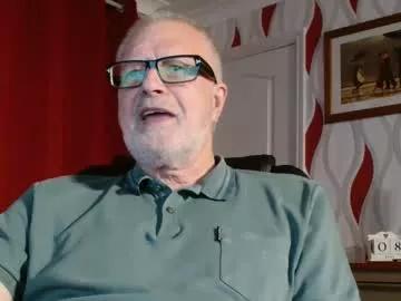 daddiescockforyou from Chaturbate