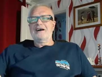 daddiescockforyou from Chaturbate is Freechat