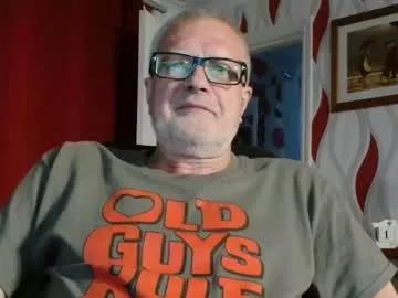 daddiescockforyou from Chaturbate