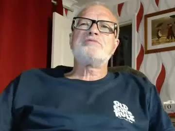 daddiescockforyou from Chaturbate