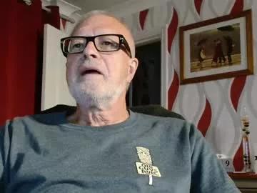 daddiescockforyou from Chaturbate