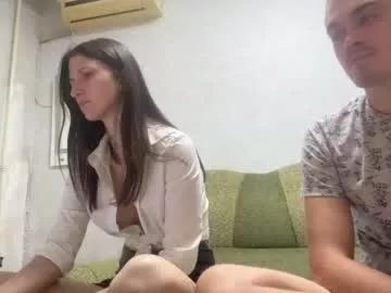 daddy_andprincess from Chaturbate is Freechat