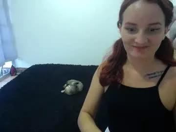 daddy_baby_horny from Chaturbate