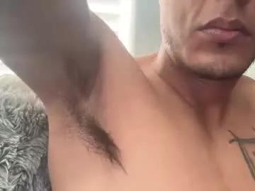 daddy_c420 from Chaturbate