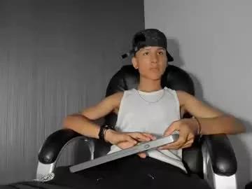 daddy_darcks from Chaturbate is Freechat