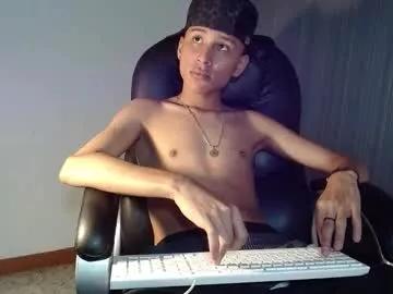 daddy_darcks from Chaturbate