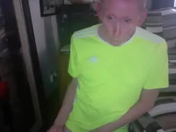 daddy_mack_treats_you from Chaturbate is Freechat