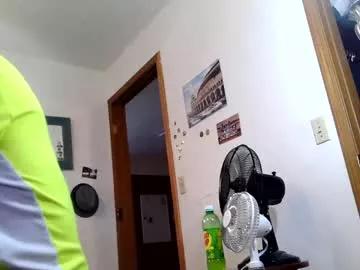 daddy_mack_treats_you from Chaturbate is Freechat