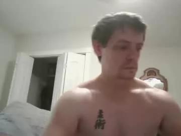 daddy_smallz from Chaturbate