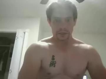 daddy_smallz from Chaturbate