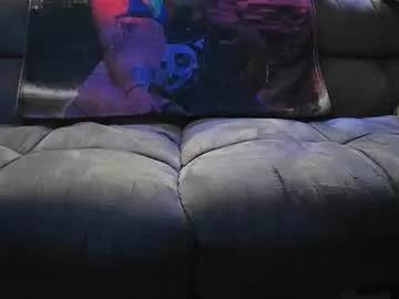 daddyandprincessss from Chaturbate