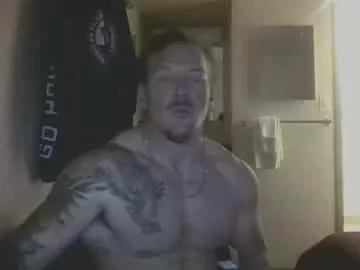 daddybazuka from Chaturbate