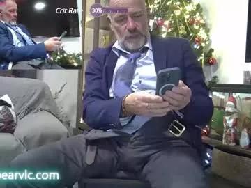 daddybearvlc from Chaturbate