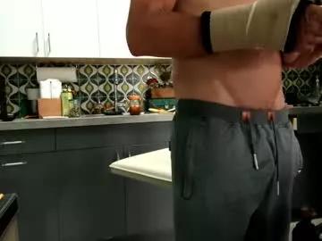 daddycache from Chaturbate