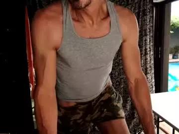 daddycache from Chaturbate