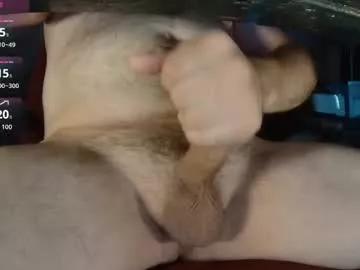 daddycock420247 from Chaturbate