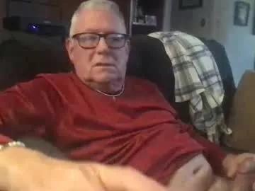 daddycok4 from Chaturbate is Freechat
