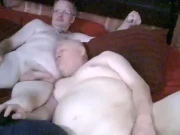 daddycubbyhubby from Chaturbate